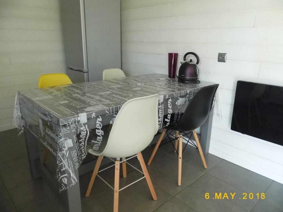 Joli Petit T2 Calme Au Bord De Leau Villa Vieille-Brioude Exteriör bild