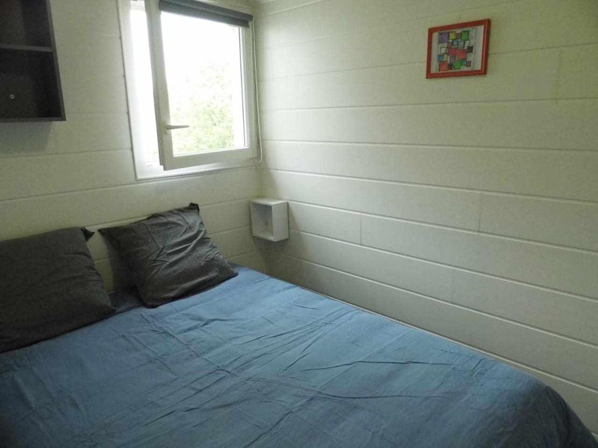 Joli Petit T2 Calme Au Bord De Leau Villa Vieille-Brioude Exteriör bild