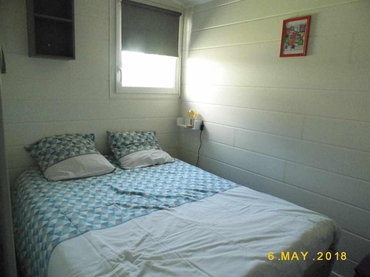 Joli Petit T2 Calme Au Bord De Leau Villa Vieille-Brioude Exteriör bild