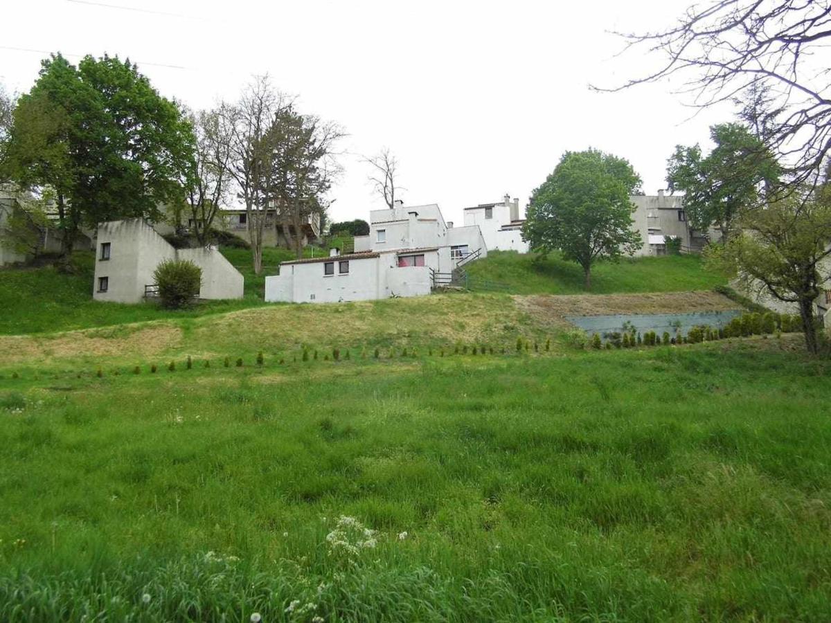 Joli Petit T2 Calme Au Bord De Leau Villa Vieille-Brioude Exteriör bild